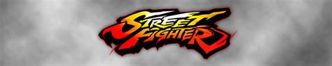 Street Fighter Search